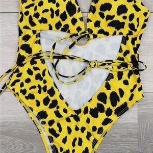Swimming suits